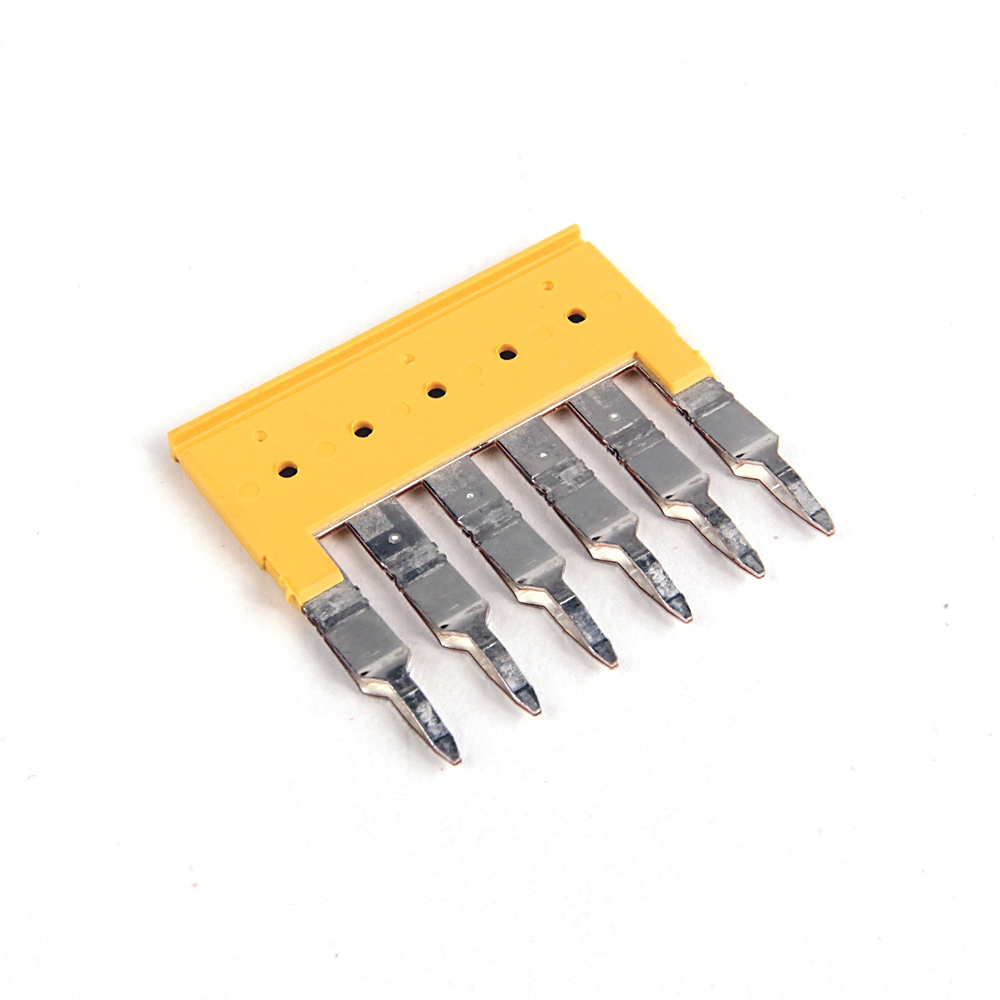 1492 Terminal Block Accessories | The Reynolds Company