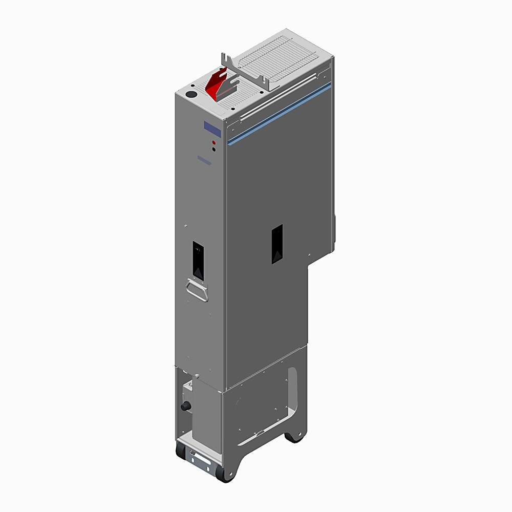 MI Allen-Bradley 20-750-MI3-E435F415 | McNaughton-McKay