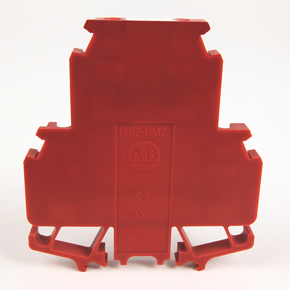 Allen-Bradley 1492-HM2RA102 | McNaughton-McKay