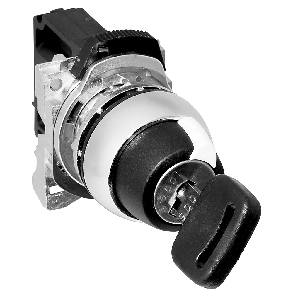 800F Key Selector Switch | The Reynolds Company