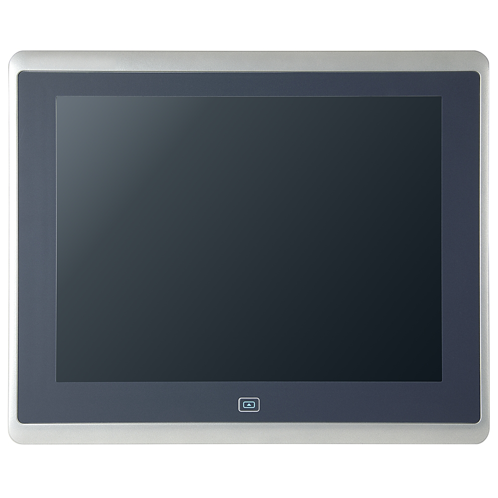 Allen-Bradley 2715P-T15CD-B | McNaughton-McKay