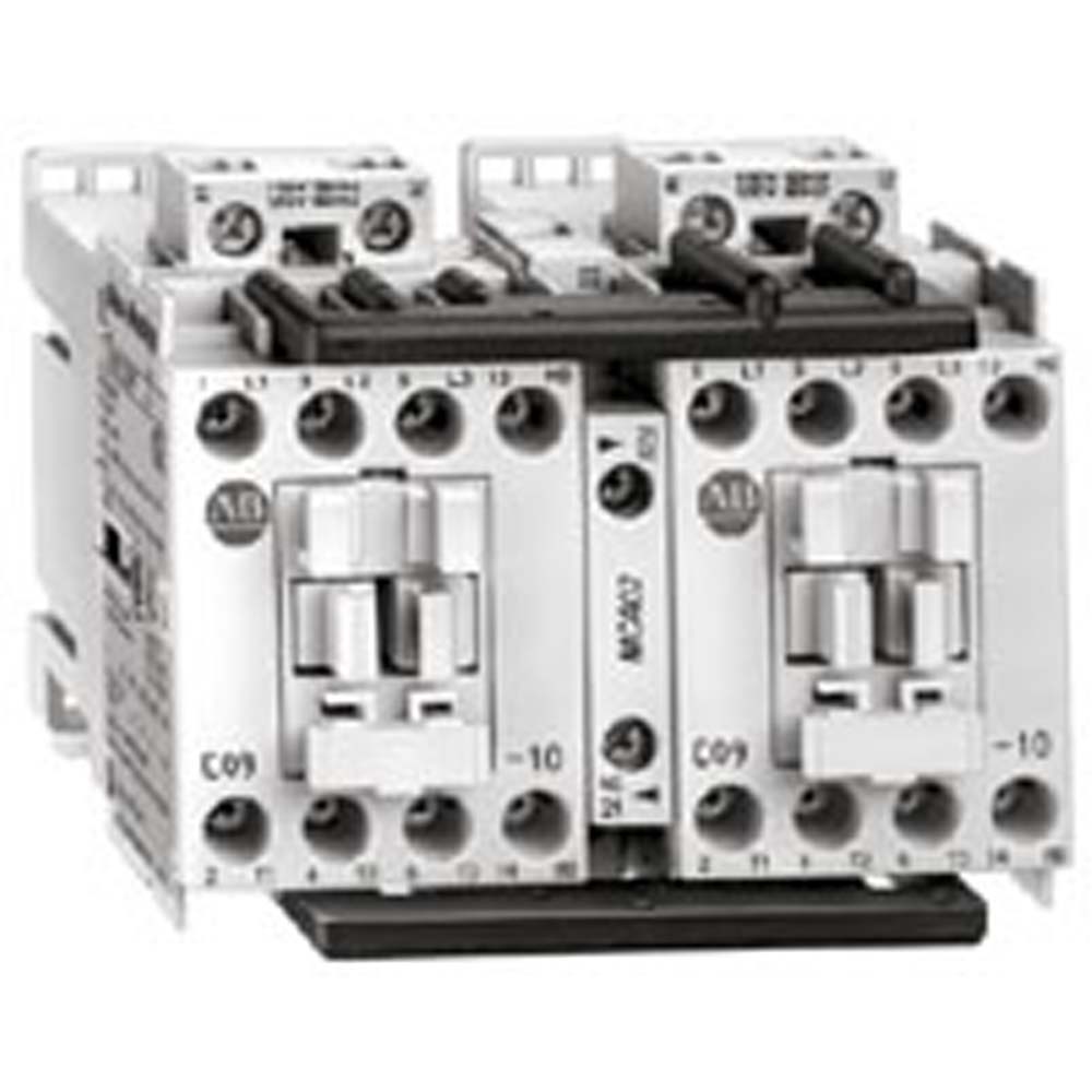 Allen-Bradley 104-C09L22 | McNaughton-McKay