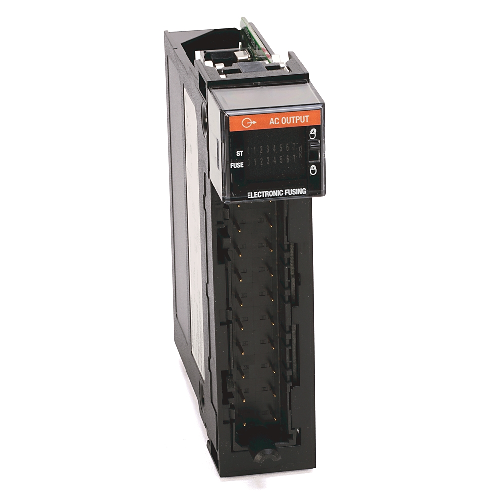 Allen-Bradley 1756-OA8E | McNaughton-McKay