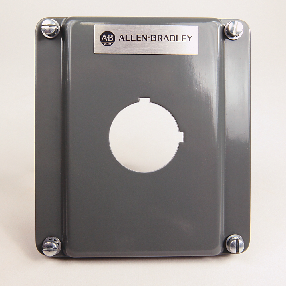 Allen-Bradley 800T-1ZT | McNaughton-McKay