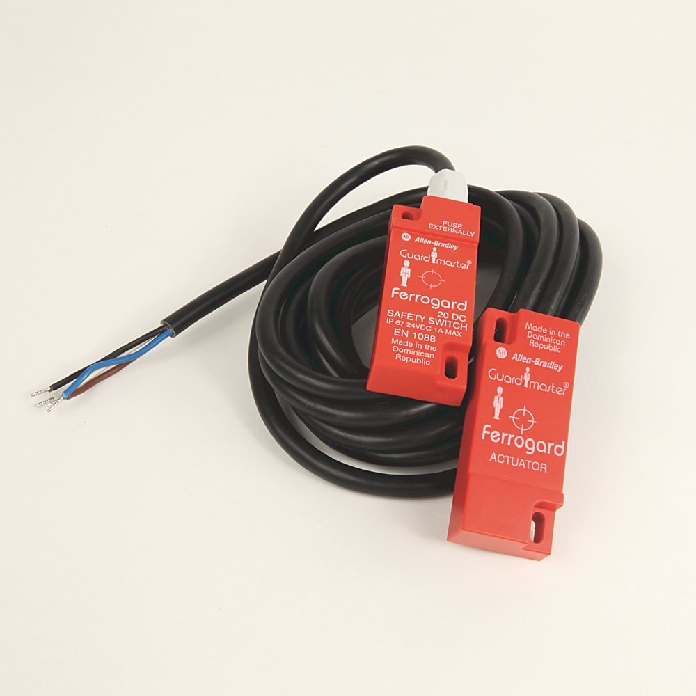 Allen-Bradley 440N-G02083 | McNaughton-McKay Allen-Bradley 440N-G02083 | McNaughton-McKay