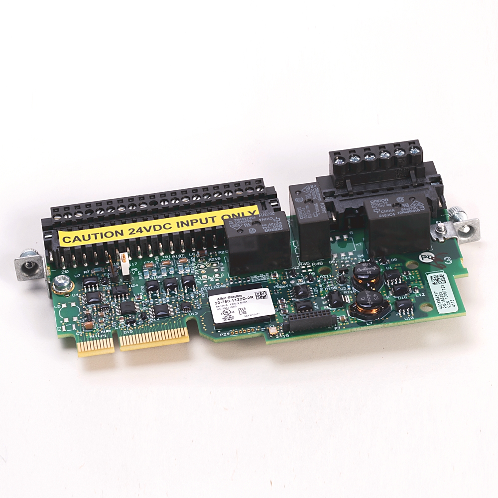 Allen-Bradley 20-750-1132D-2R | McNaughton-McKay