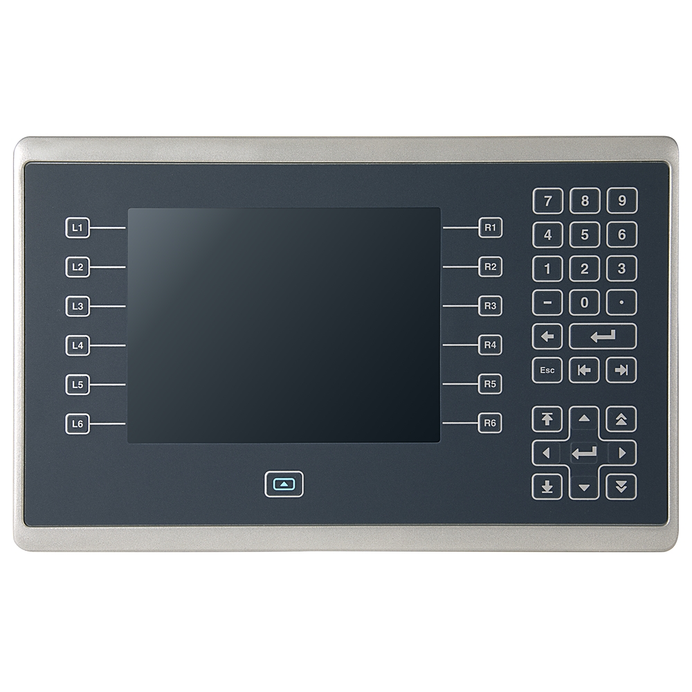 Allen-Bradley 2715P-B15CD-B | McNaughton-McKay