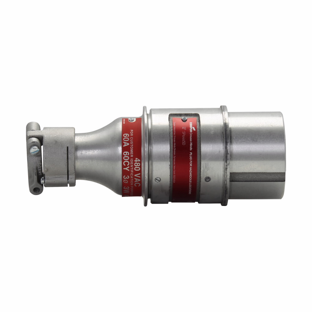 Crouse-Hinds SP6485D | McNaughton-McKay