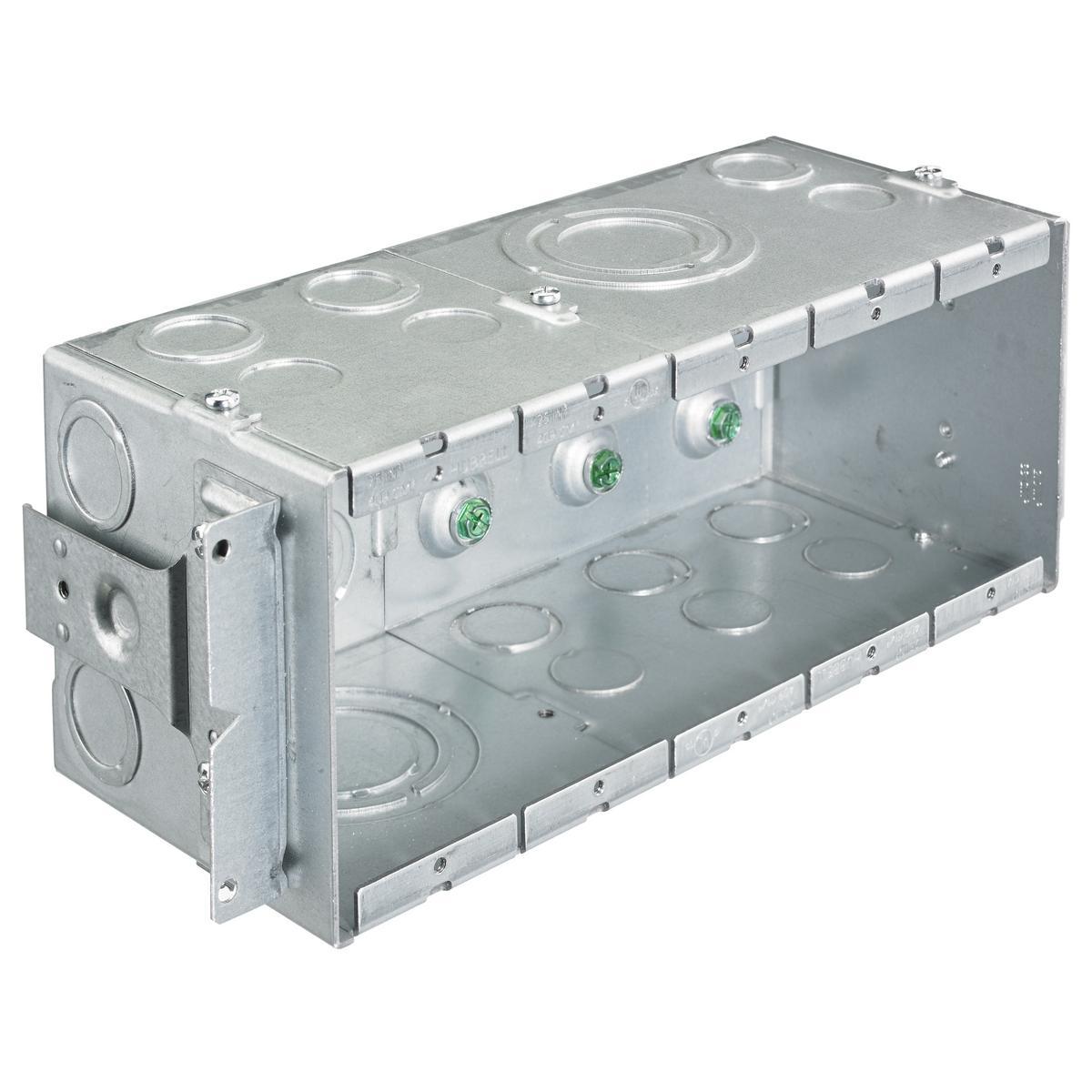 Bryant Electric HBL986 | The Reynolds Company