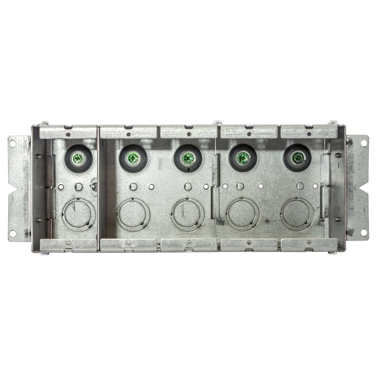 Bryant Electric HBL986 | The Reynolds Company