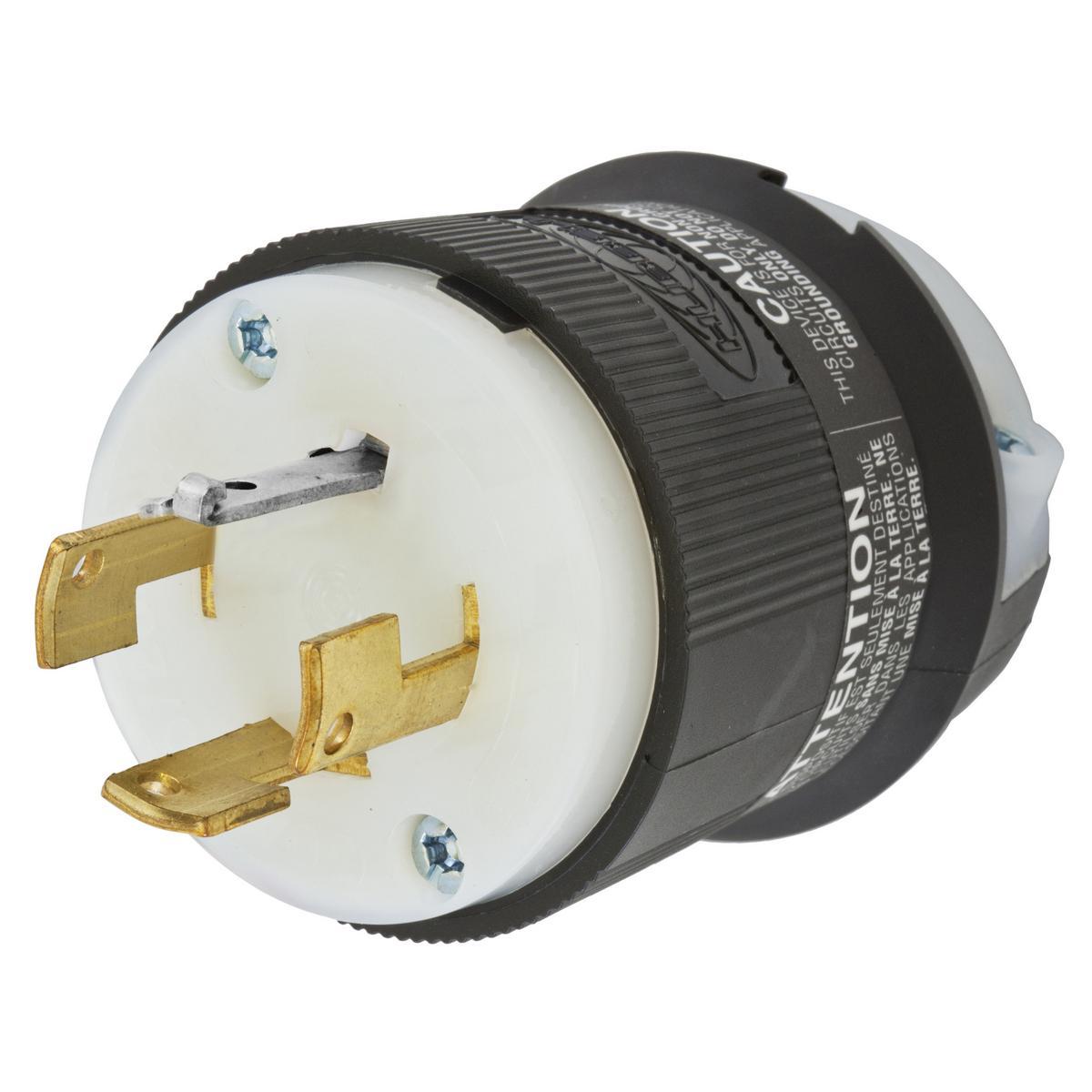 Wiring Device-Kellems HBL7411C | McNaughton-McKay