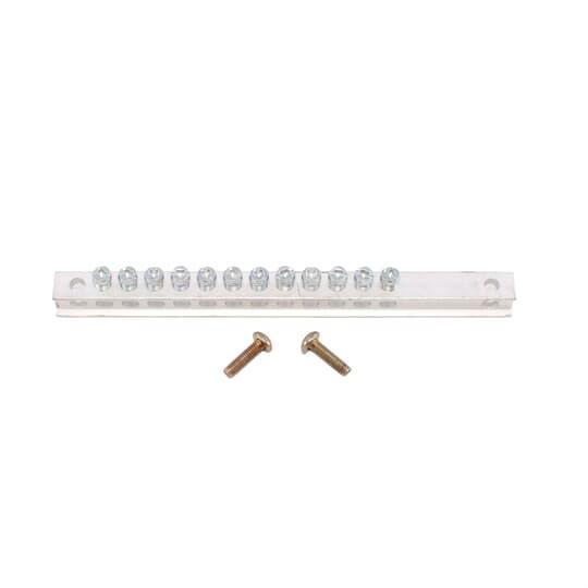 New. Ge Ground Bar Kit 32 Circuit Rev 0, Cat # Tgk32 ... Ddc | Meses sin interés