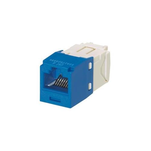 Panduit® CJ688TGBU | McNaughton-McKay Panduit® CJ688TGBU | McNaughton-McKay