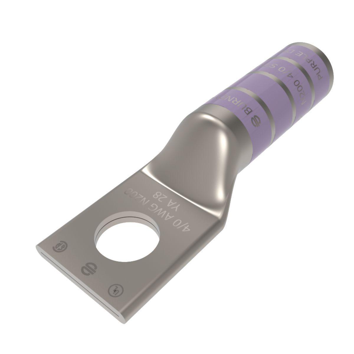 BURNDY® YA28TC38 | The Reynolds Company BURNDY® YA28TC38 | The Reynolds Company