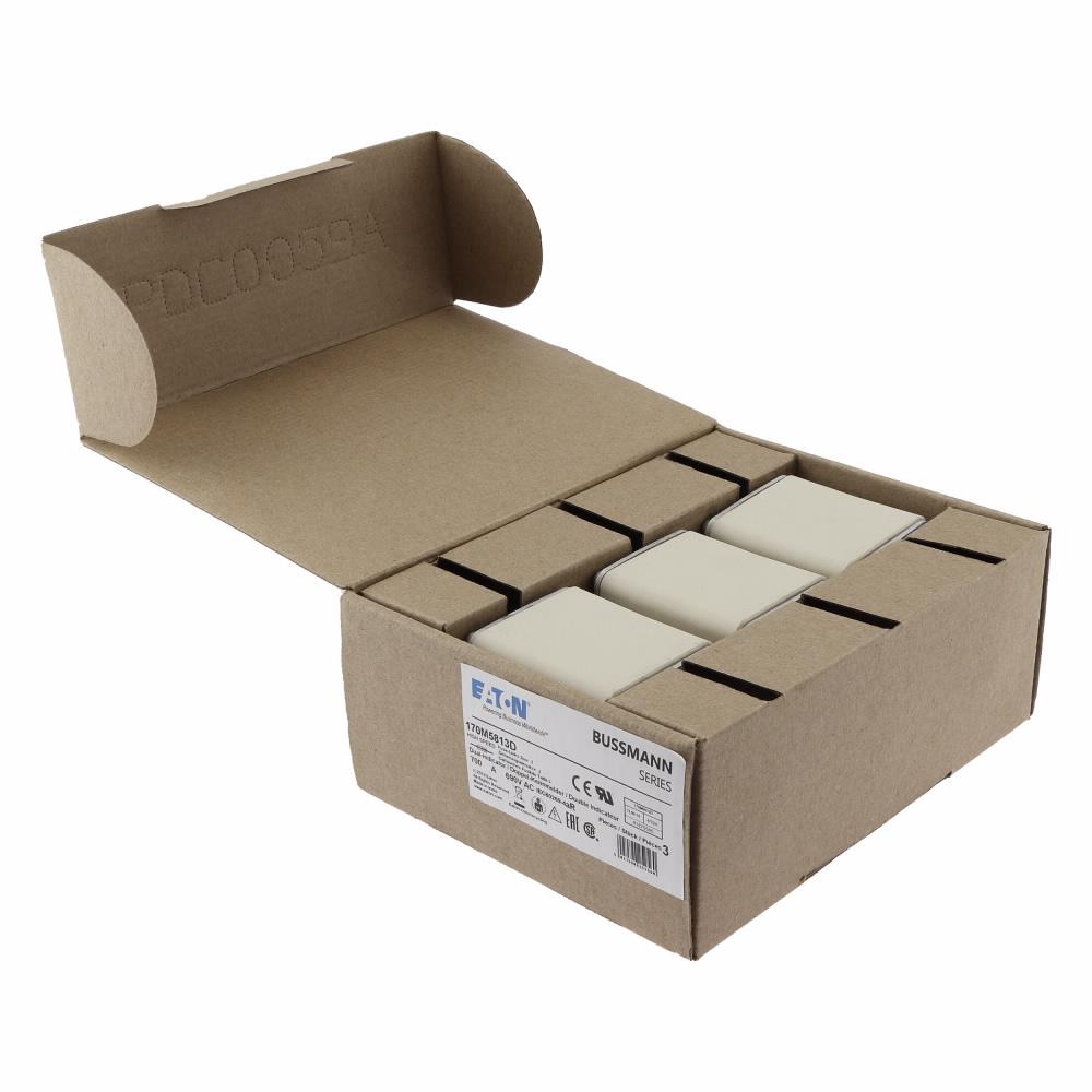 Bussmann 170M5813D | The Reynolds Company