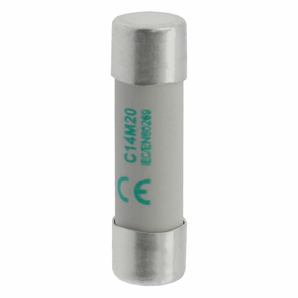 Bussmann C14M20 | The Reynolds Company