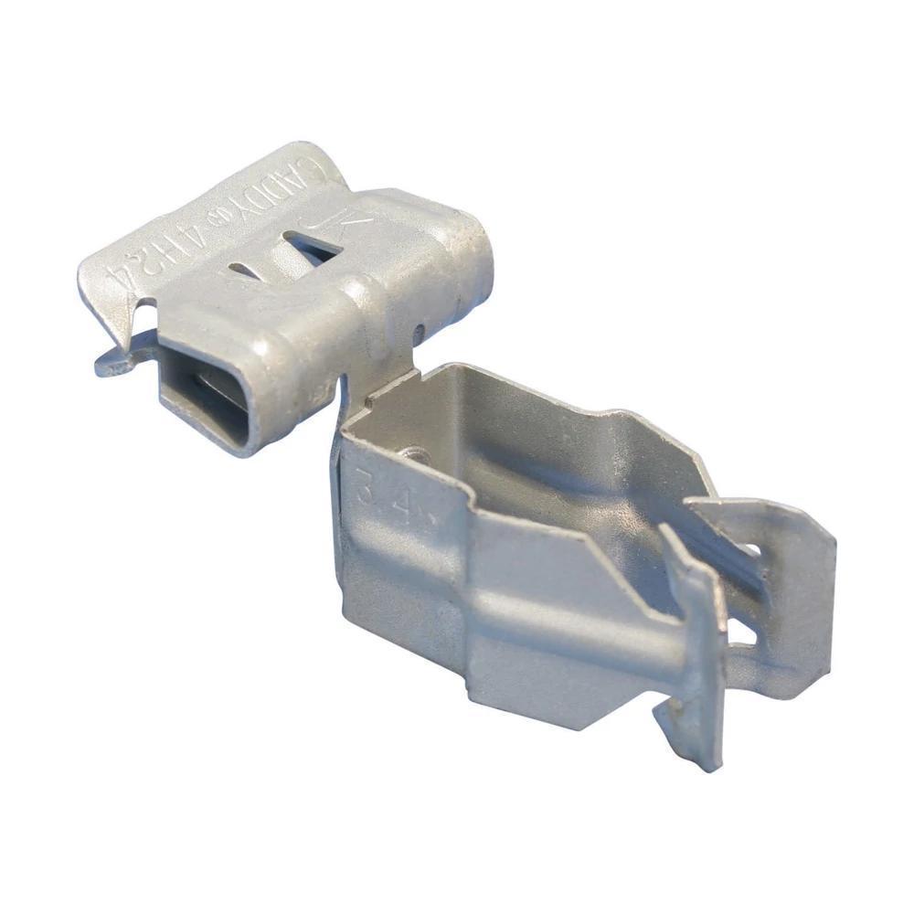 nVent CADDY 8P24SM | McNaughton-McKay