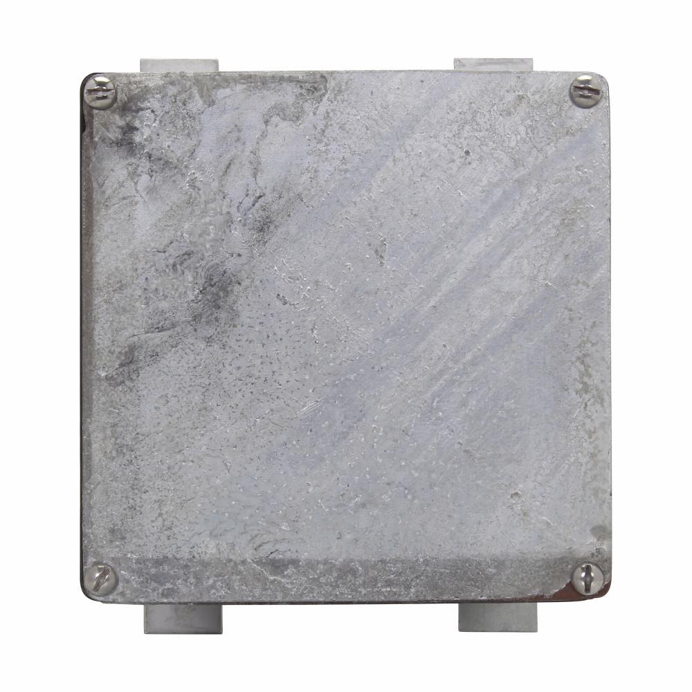 Crouse-Hinds WJB060404 | The Reynolds Company
