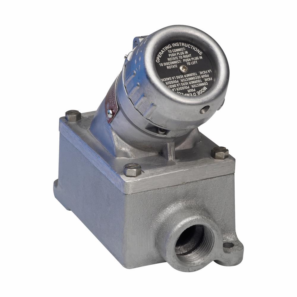 Crouse-Hinds ENR21202 M4 | The Reynolds Company