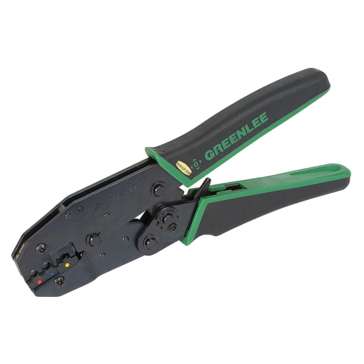 Greenlee® 45500G | The Reynolds Company