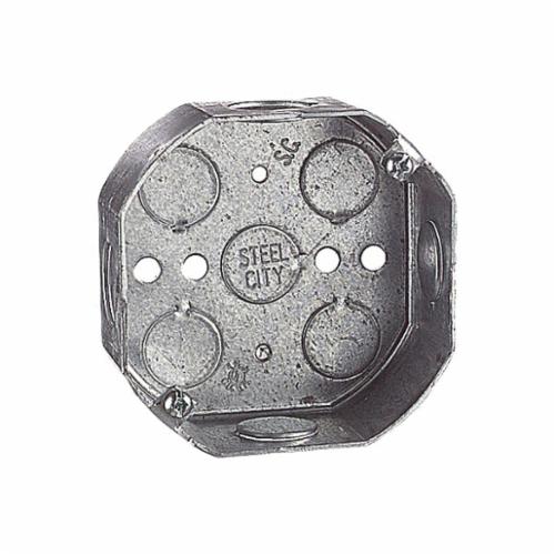 Steel City® 54151 1/2 & 3/4 | McNaughton-McKay