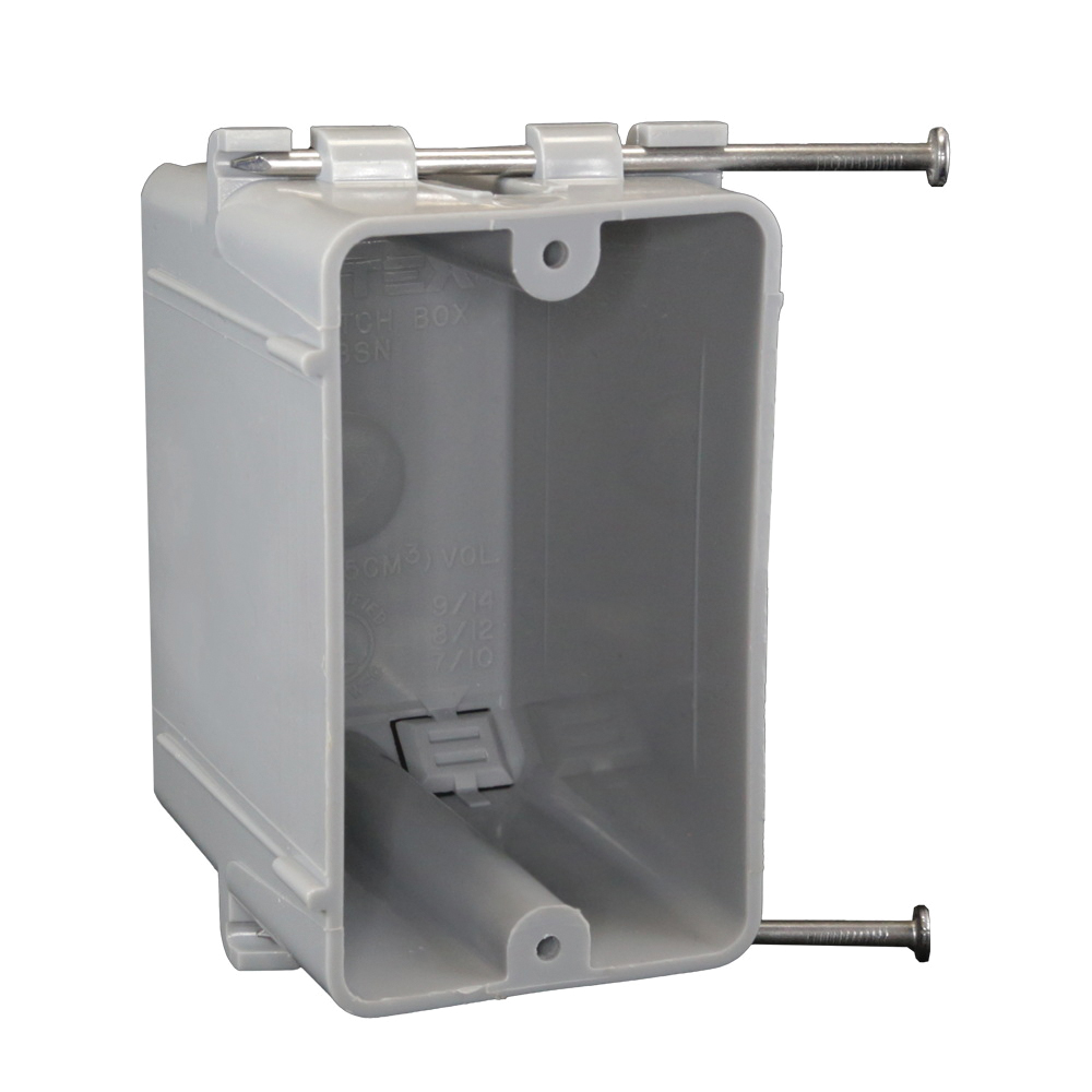 CANTEX® EZ20SNW | McNaughton-McKay