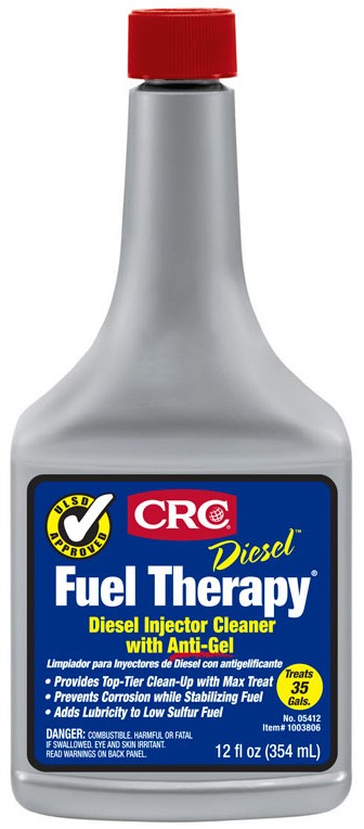 CRC® 05412 | The Reynolds Company