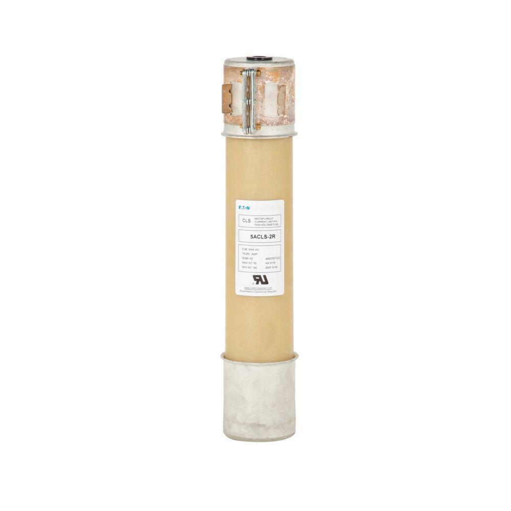 Mersen ATDR1 600V 1A Cc Time Delay Fuse, 10-Pack - Cartridge
