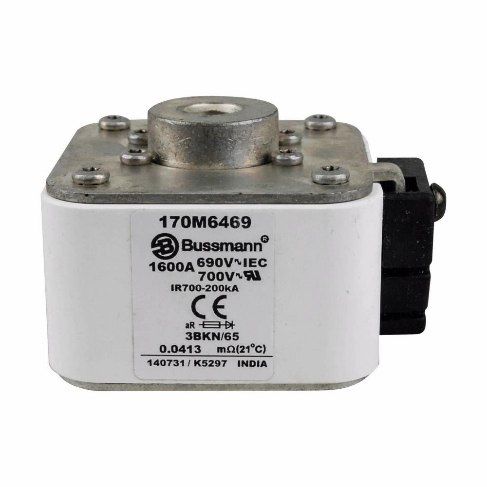 Bussmann 170M6469 | The Reynolds Company