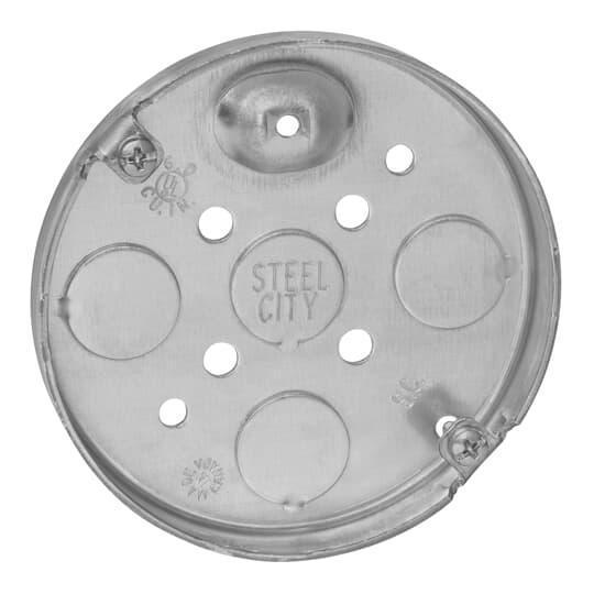 (￣▽￣;) Steel City® 56111 | McNaughton-McKay