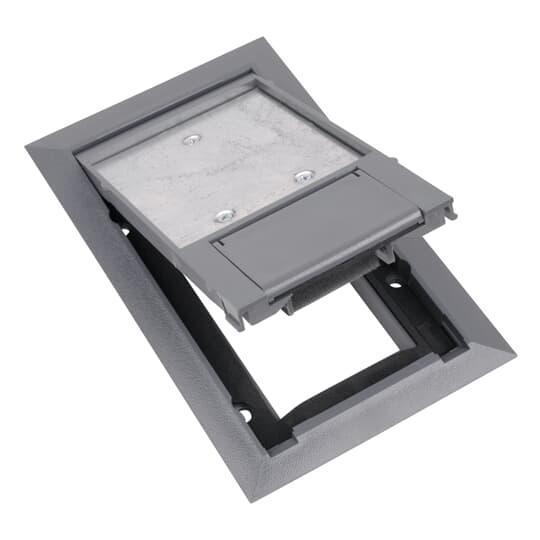 Steel City® 664-CST-SW-GRY | McNaughton-McKay