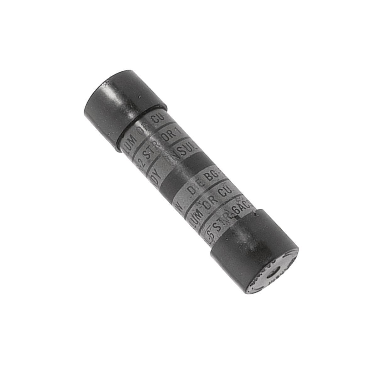 BURNDY Entry Compression Sleeve ES2R4W NOS for sale online BURNDY Entry Compression Sleeve ES2R4W NOS for sale online