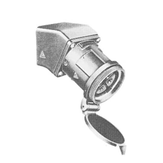 Russellstoll® JRSB1044FR | McNaughton-McKay