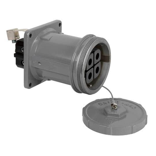 Russellstoll® JRS1044FR | McNaughton-McKay