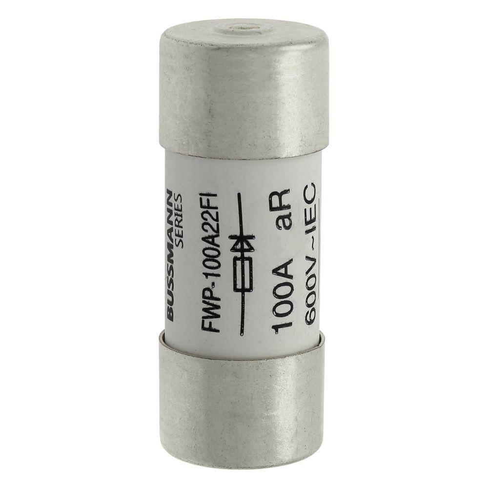 Bussmann FWP-100A22FI | The Reynolds Company