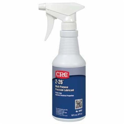 CRC® 02007 | McNaughton-McKay