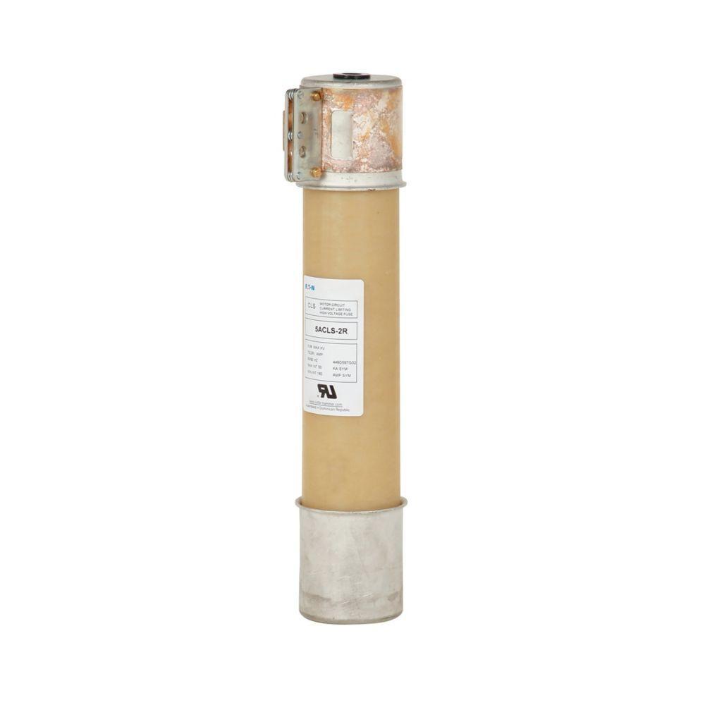 Bussmann 5ACLS-6R | The Reynolds Company