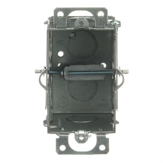Steel City® CDOWTG-25 | McNaughton-McKay