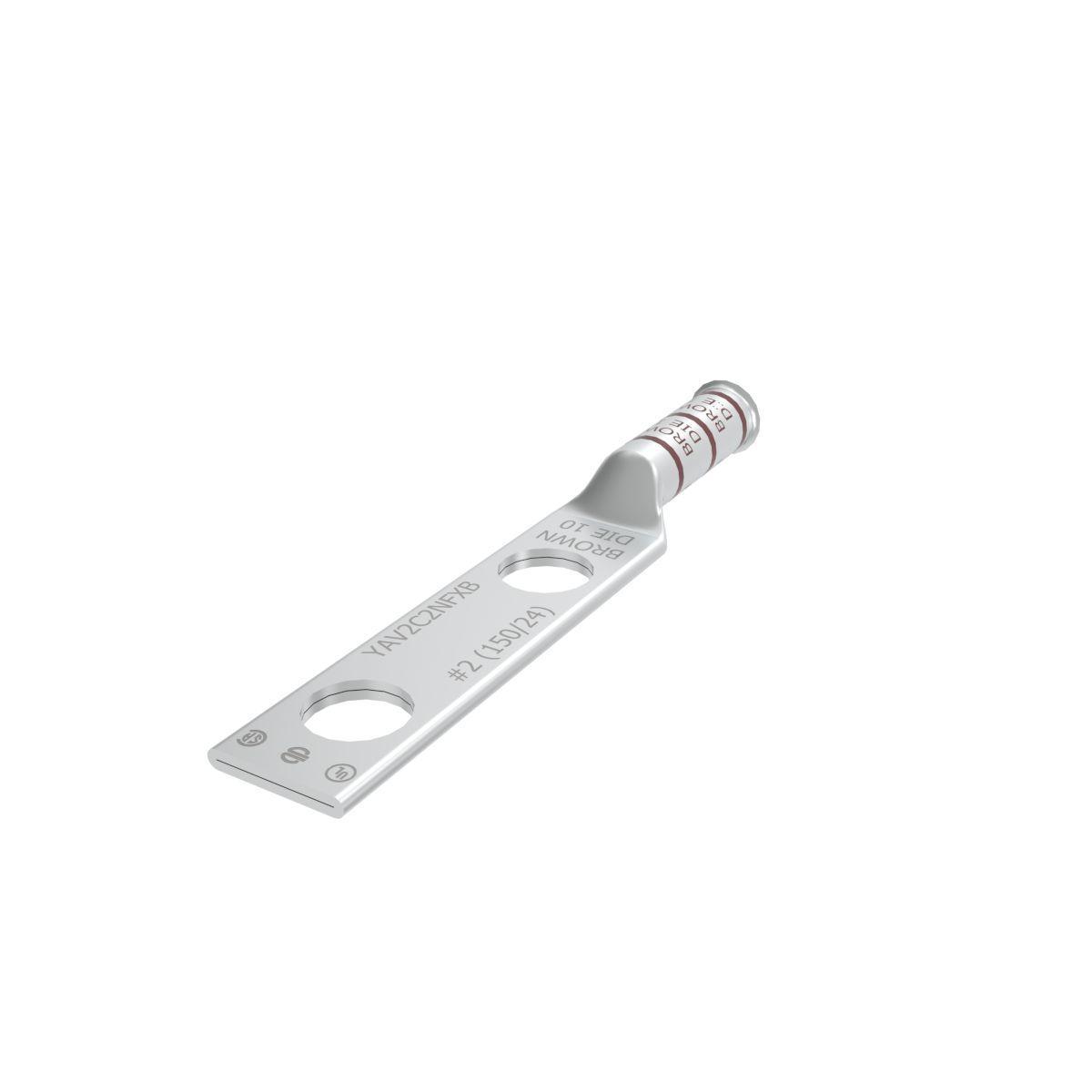 BURNDY® YAV2C2NFXB | The Reynolds Company