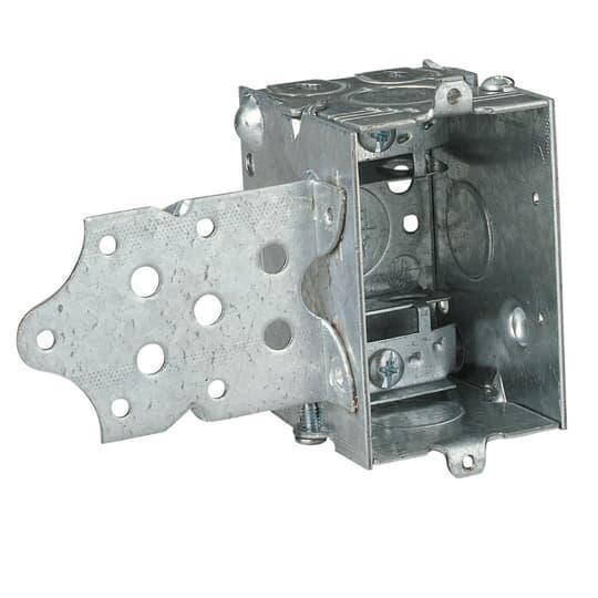 Steel City® 806 S | McNaughton-McKay