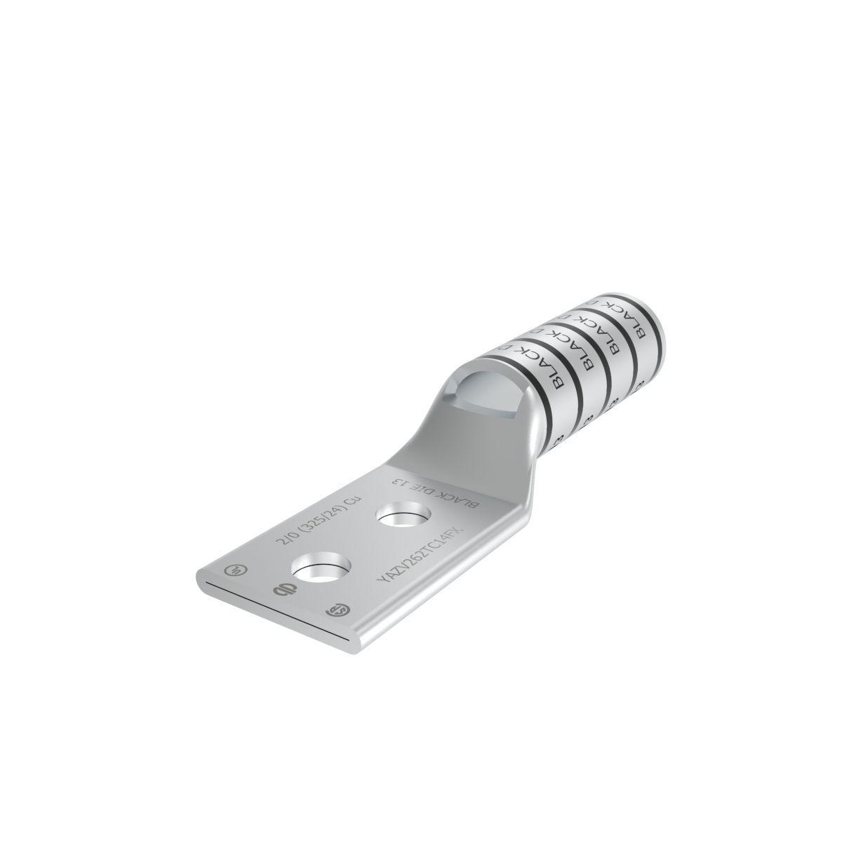 BURNDY® YAZV262TC14FX | McNaughton-McKay