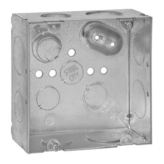 Steel City® 72171 3/4 1 | McNaughton-McKay