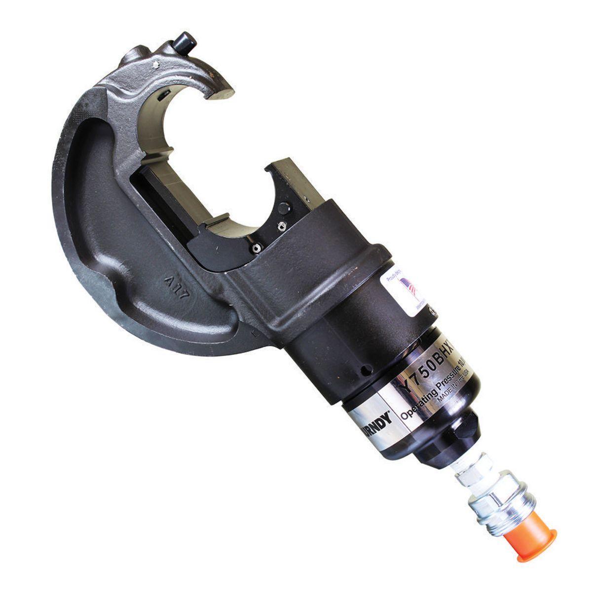 BURNDY® Y750BHXT | McNaughton-McKay