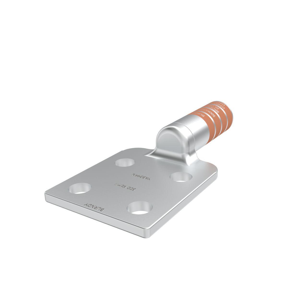 BURNDY® YAB344N | McNaughton-McKay