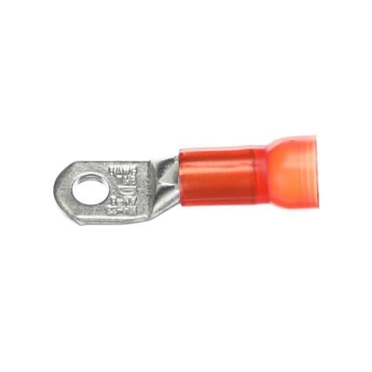 その他 Ring of Red RD367 ABB - THOMAS & BETTS, Ring Tongue Terminal, M5, #10, 8