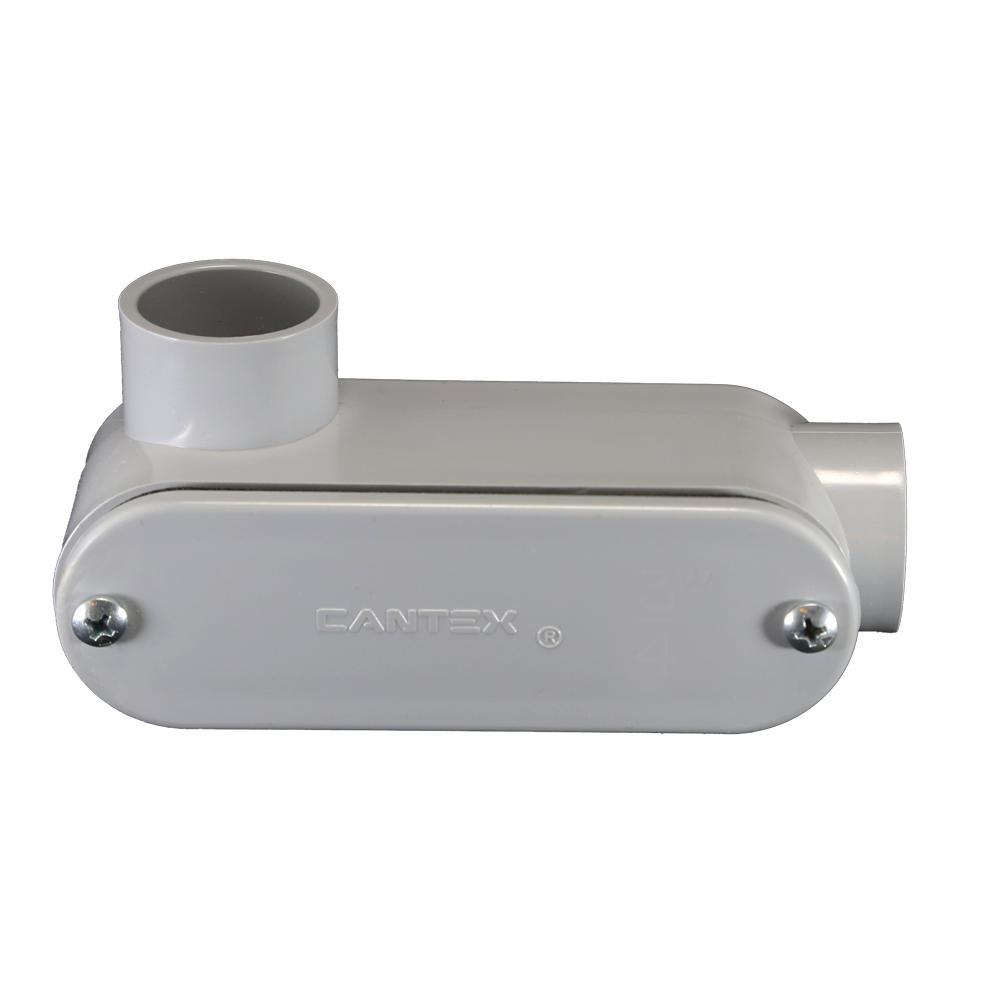CANTEX® 5133661 | McNaughton-McKay