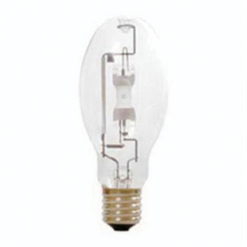METALARC PRO TECH MP150 U MED 64402 HID Metal Halide Lamp 150 W E26 Medium Quartz Metal Halide Lamp E17 Shape 12900 Lumens