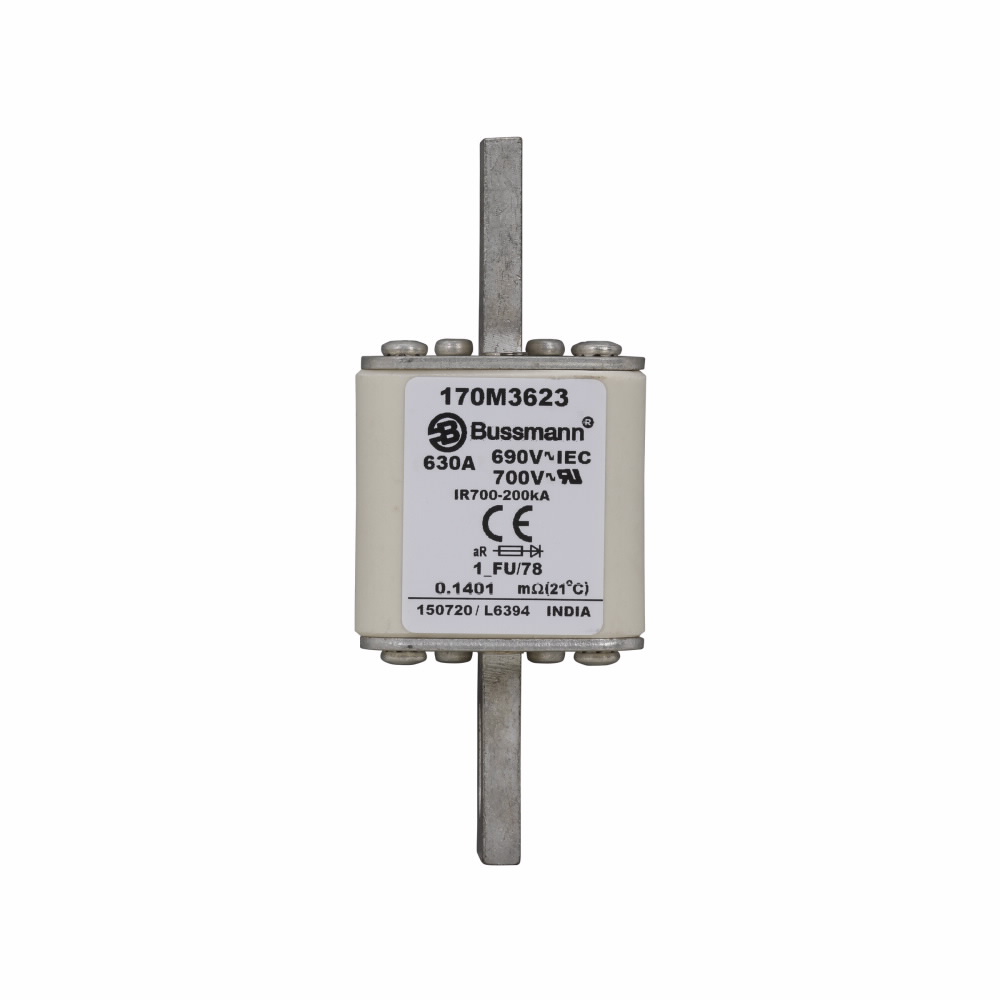 政宗3 Bussmann 170M3623 | The Reynolds Company