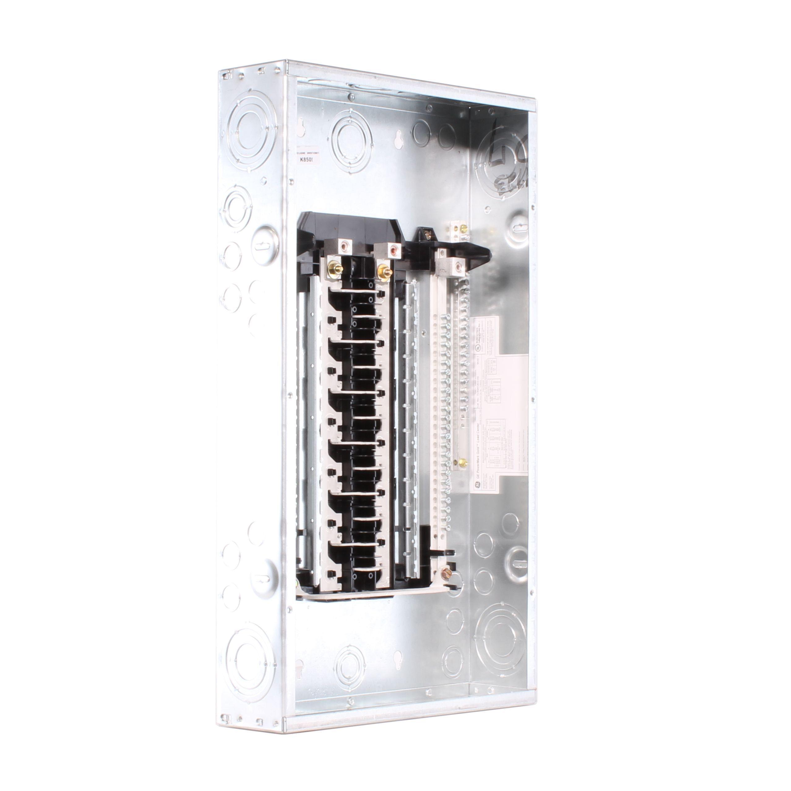 GE TLM2412CCUG | McNaughton-McKay