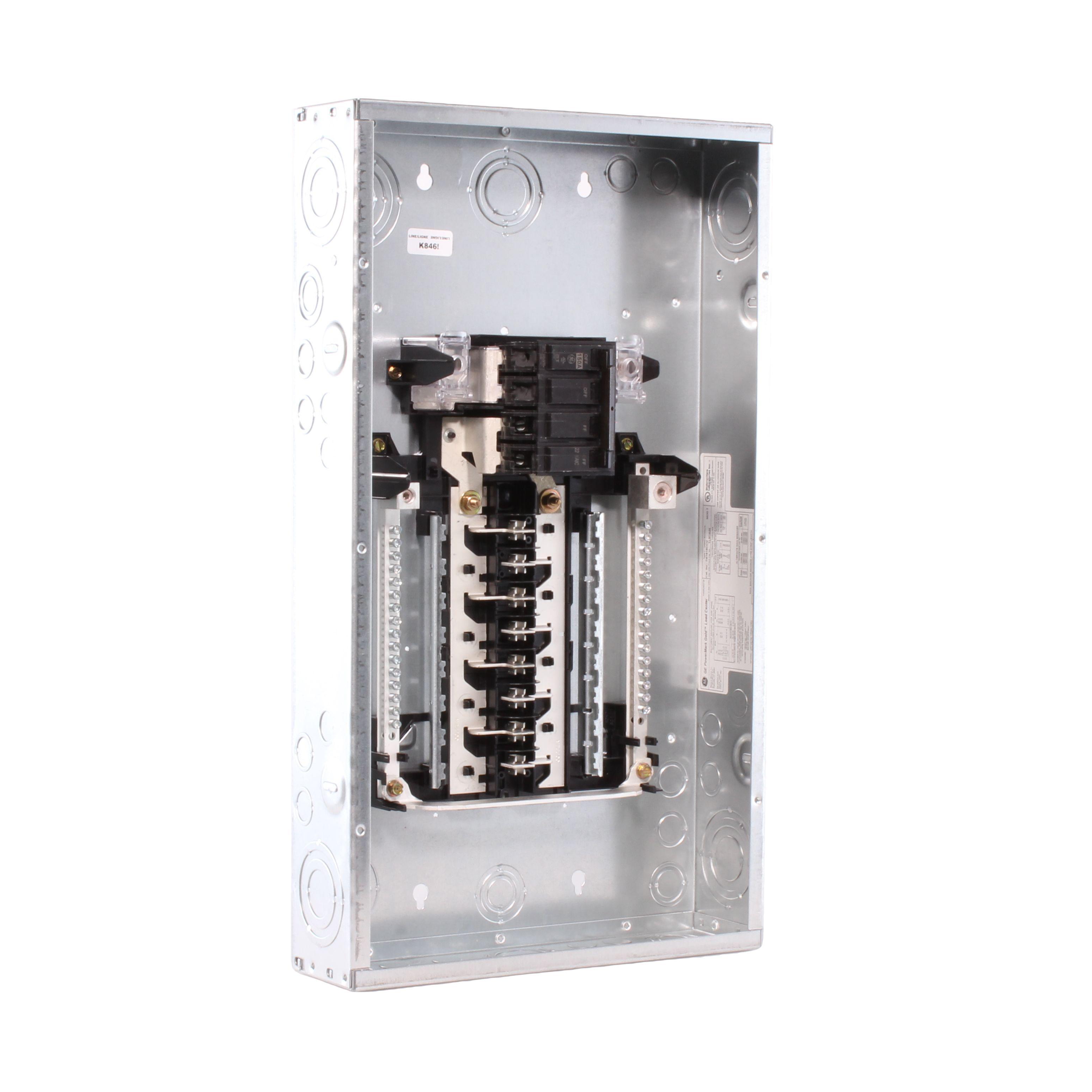 GE TM1615CCU | McNaughton-McKay
